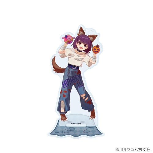 ���ٽ���� �u�K�����̨è�v 02 / �X�삫��� (�`�����낵�׽�) 