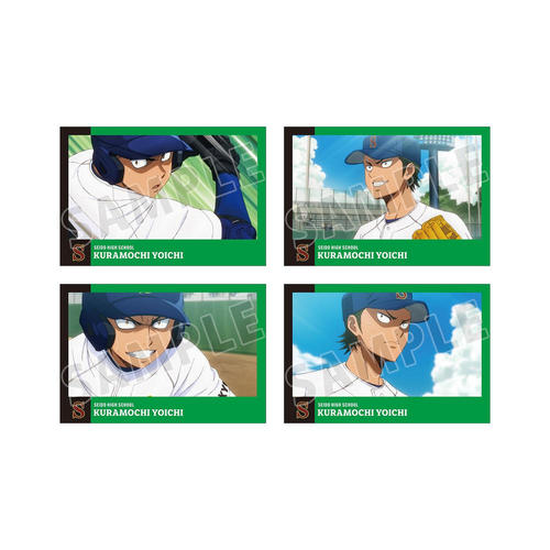 TV��� �w�޲Ԃ�A act II -Second Season-�x �q���m�� ��ʎ� �߽Ķ��� 4����� 