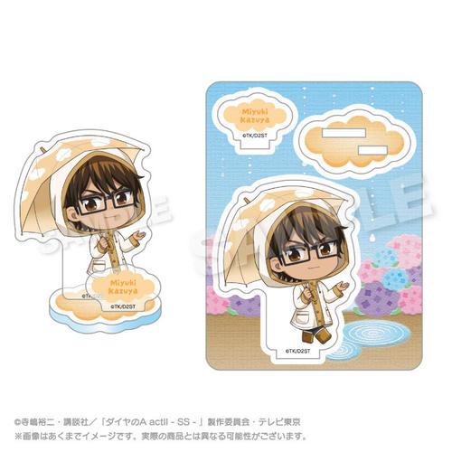 �޲Ԃ�A act II -Second Season- ����Ͻ��� �J�̓� Ver. ��K��� 