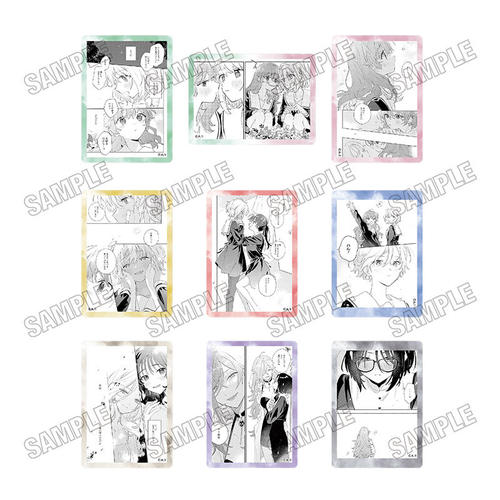 �w���݂����ʂ܂ŗ����������x ����ʸر���޺ڸ��� �y8th Anniversary Ver.�z BOX 
