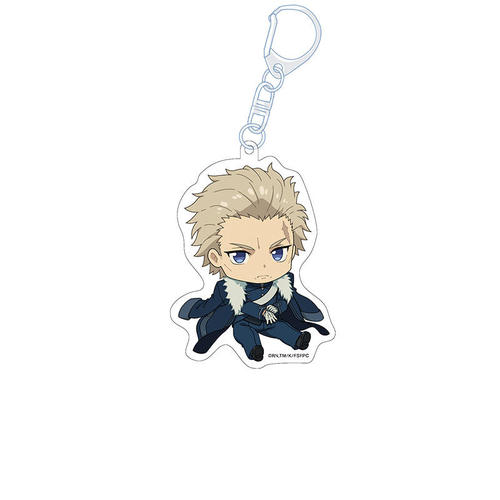 Fate/strange Fake �؂��� ���ٷ����ް �����ޥذ�� 