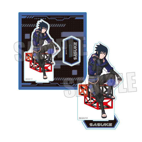 ���ٽ���� NARUTO -���- �����` / �����ͻ�� (Cyber Style) 