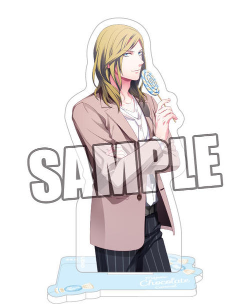 �����́����ݽ���܂��� ���ٽ���� Love Pop Candy Ver. �u�Э�v 