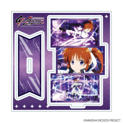 ���ٽ������ڰ� �u���@�����ضقȂ̂� EXCEEDS Gun Blaze Vengeance�v 02 / �����Ȃ̂� (��ʎ� �׽�) 