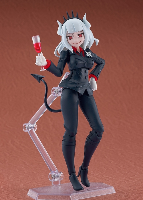 figma Helltaker ټ̧� 