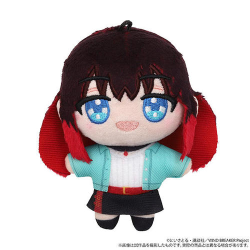 WIND BREAKER �ʂ���� (�ʂ������Ͻ���) / ���e �֖�C 