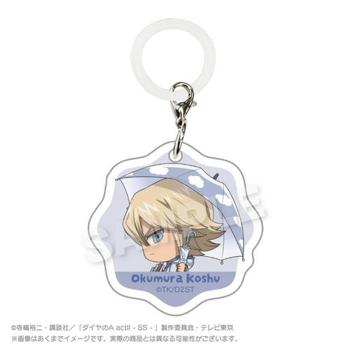 �޲Ԃ�A act II -Second Season- ���������� �J�̓� Ver. �������M 