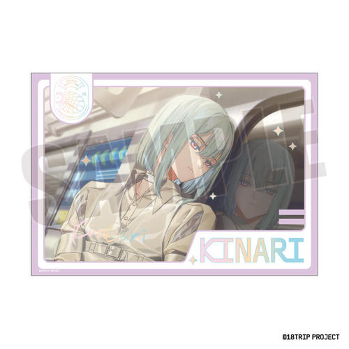 18TRIP ���̫�sparkle Vol.1 12. �Ȑ���� 