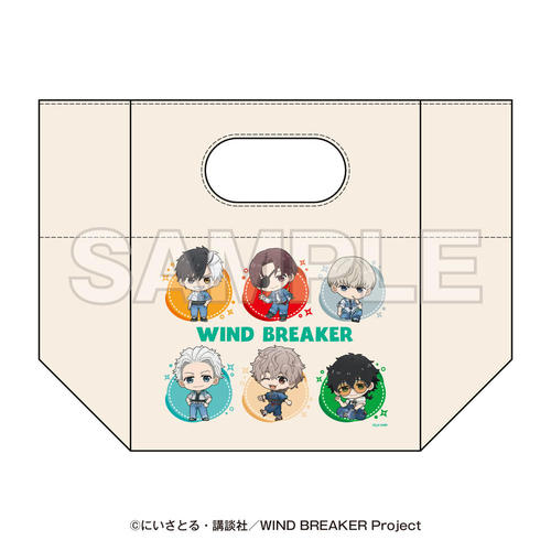 WIND BREAKER -SUMMER WIND VACATION- ���İ� 