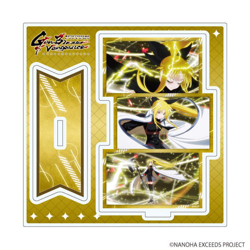 ���ٽ������ڰ� �u���@�����ضقȂ̂� EXCEEDS Gun Blaze Vengeance�v 03 / ̪�ĥT��׵�� (��ʎ� �׽�) 