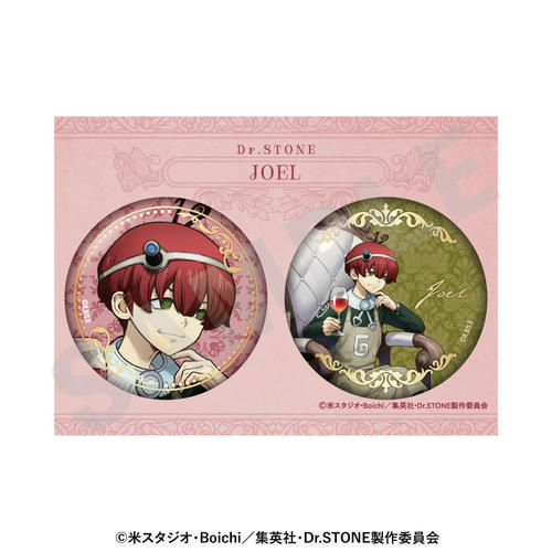 �uDr.STONE�v ���������ޯ�޾�� �Θb Ver. (�ޮ��) 