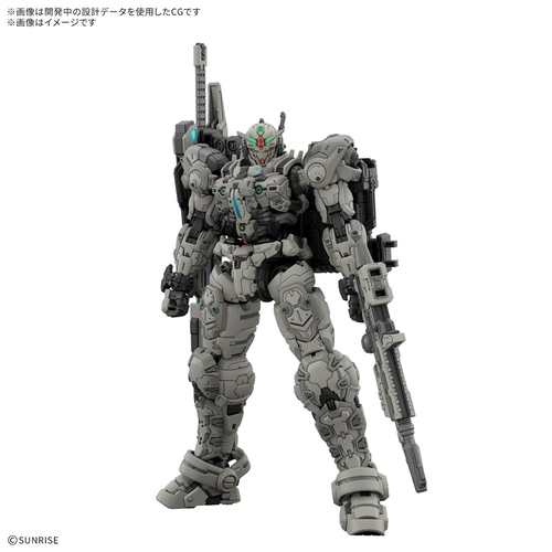 GUNDAM ROGUE ORBIT HG 1/144 �������د�� 