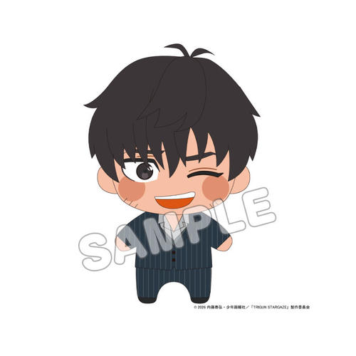 TRIGUN STARGAZE �ʂ������ �yƺ׽�D���̳��ށz 