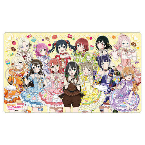 ���ײ��! �����w�����ٱ���ٓ��D�� �޽�ϯ� / Sweet Collection Ver. 