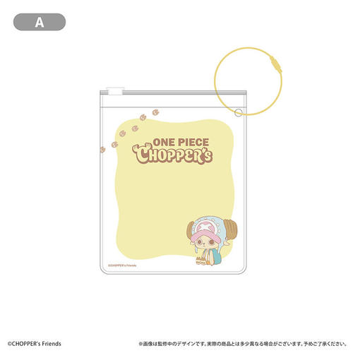 CHOPPER's [ONE PIECE ���߰�] �ر�ޯ�߰��� A 
