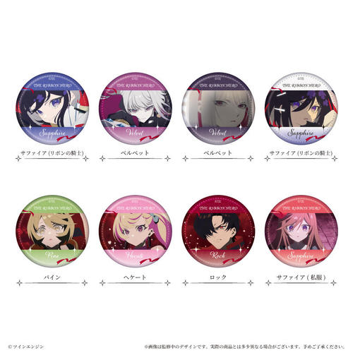 THE RIBBON HERO ����˰۰ �Ҋ��ޯ�� ��ʎ� Ver. BOX 