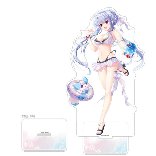 [Summer Pockets REFLECTION BLUE] ���屸�ٽ���� (��呓 / ��̪� 2025) 