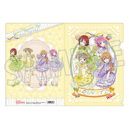 ���ײ��! �����w�����ٱ���ٓ��D�� �ر̧�� / Sweet Collection Ver. QU4RTZ 