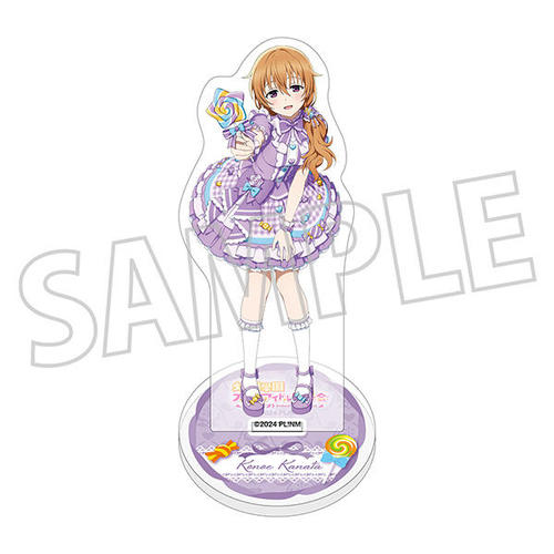 ���ײ��! �����w�����ٱ���ٓ��D�� ���ٽ���� / Sweet Collection Ver. �ߍ]�ޕ� 