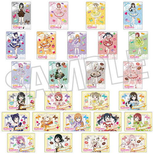 ���ײ��! �����w�����ٱ���ٓ��D�� ���ױ�ĺڸ��� / Sweet Collection Ver. BOX 