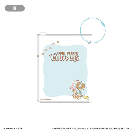 CHOPPER's [ONE PIECE ���߰�] �ر�ޯ�߰��� B 