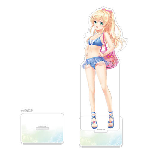 [Summer Pockets REFLECTION BLUE] ���屸�ٽ���� (�۳ު��ް� / ��̪� 2025) 