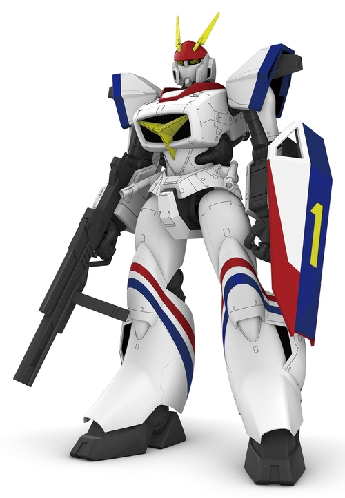 �@�b��L��׸�Ű 1/72 XD-01 ��׸�Ű1 