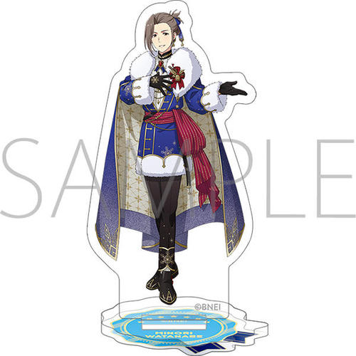 �����Ͻ�� SideM �Ʊ��ٽ���� / �n�ӂ݂̂� M̪� 2026 