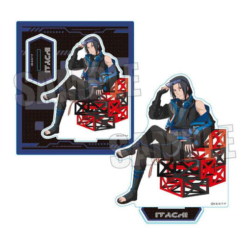 ���ٽ���� NARUTO -���- �����` / �����Ͳ�� (Cyber Style) 