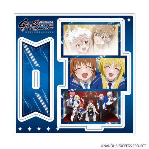 ���ٽ������ڰ� �u���@�����ضقȂ̂� EXCEEDS Gun Blaze Vengeance�v 05 / EXCEEDS (��ʎ� �׽�) 