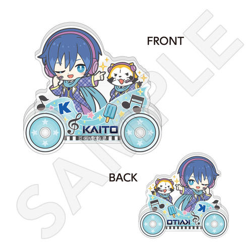 ����и�~׽�� 2026 �ۯ������ٽ���� / KAITO 
