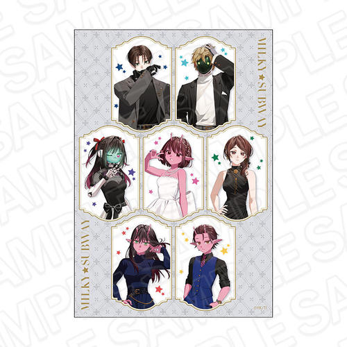 ��͓��} �ٷ�����޳�� ��Ľï�� Party Ver. 