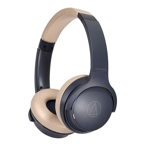 yWIRELESS HEADPHONEz audio-technica/BluetoothΉܲڽͯ/ATH-S220BT NBG Ȳްްޭ