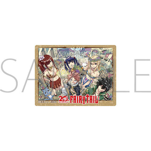 FAIRY TAIL �ï�� / A 