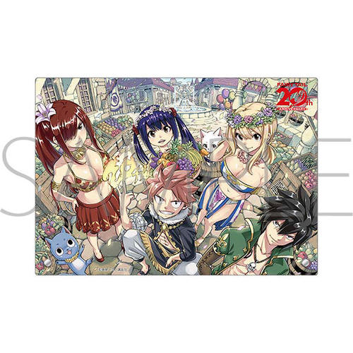 FAIRY TAIL ���ٱ������ 