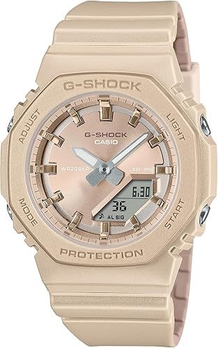 CASIOijG-SHOCKiްj GMA-P2100ST-9AJF yKiz 