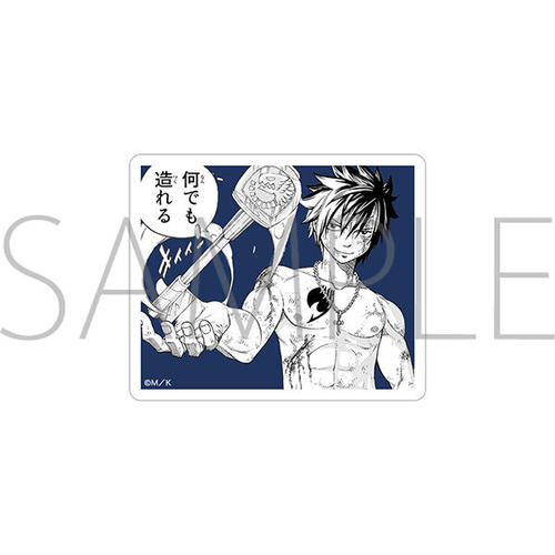 FAIRY TAIL ����ڰĽ���� / ��ڲ����޽�� 