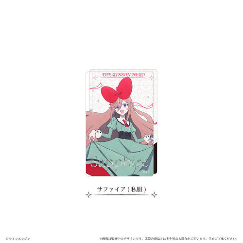 THE RIBBON HERO ����˰۰ ������ۯ� �̧�� (����) 