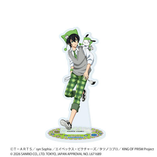 ���ٽ���� �uKING OF PRISM 10th ANNIVERSARY�~��ص��׸���ށv 13 / ��������ށ~������ 