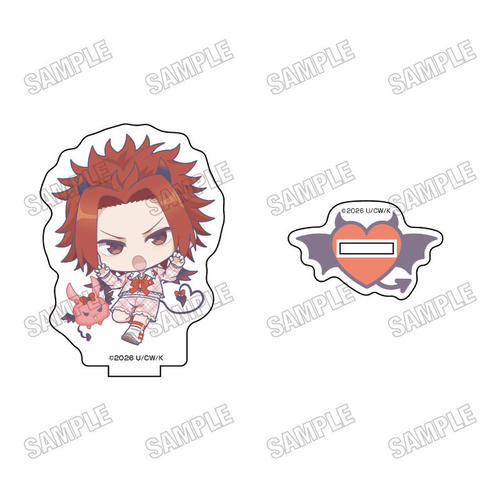 �uBROTHERS CONFLICT�v �Ʒ�� ���ٽ���� (11) �����ޘЉ� 