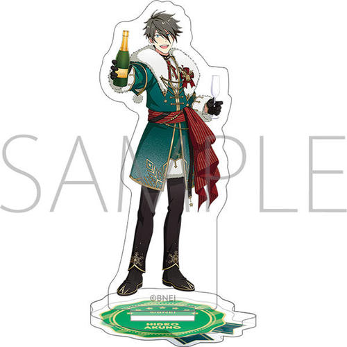 �����Ͻ�� SideM �Ʊ��ٽ���� / ����p�Y M̪� 2026 