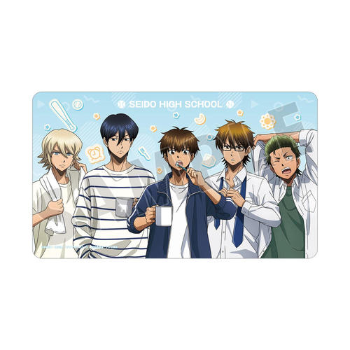 TV��� �w�޲Ԃ�A act II -Second Season-�x �`�����낵 �W�� ���̎x�x Ver. ����޽�ϯ� 