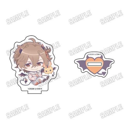 �uBROTHERS CONFLICT�v �Ʒ�� ���ٽ���� (12) �����ޕ��l 