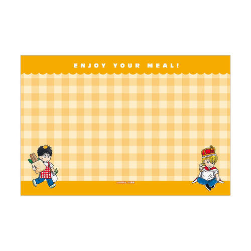 BANANA FISH ������ݸ� & �����p�� ���ѷ�� �����ϯ� Ver. B 