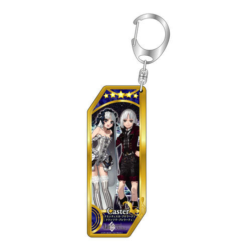 Fate/Grand Order ���ާ�ķ����ް 345 ����� / �����������װè (��ݿܥ���װè) 