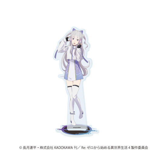 ���ٽ���� �uTV��� �wRe:��ۂ���n�߂�ِ��E�����x�v 02 / ��ر ����̒T���ߑ� Ver. (�`�����낵 �׽�) 