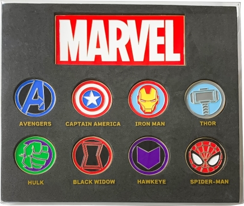 MARVEL (POP ICON) ޯ޾ 