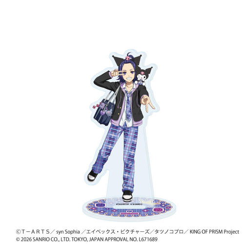 ���ٽ���� �uKING OF PRISM 10th ANNIVERSARY�~��ص��׸���ށv 17 / ����ճ�~��� 