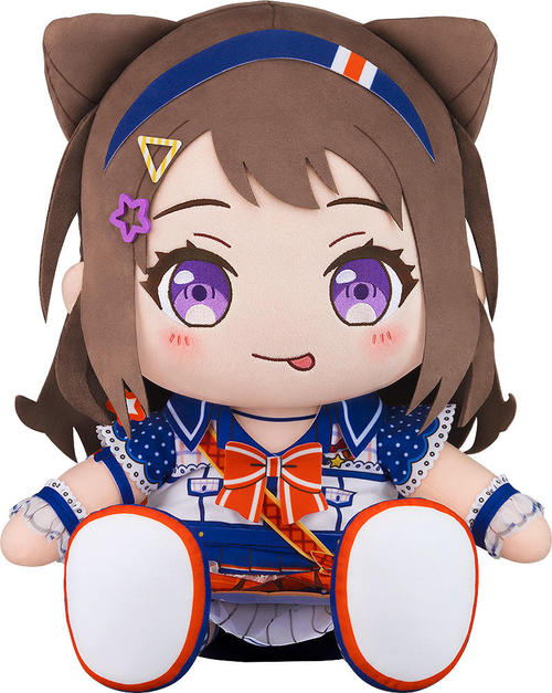 BanG Dream! ��������40cm�ʂ������ Poppin' Party �ˎR���� 
