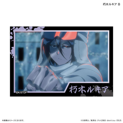 TV��� �wBLEACH ��N����сx �Ʊ�Ľ���� ����ٷ� B 